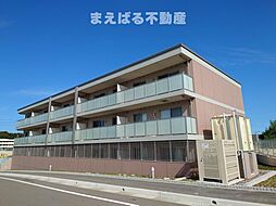 カーサ藤ヶ坂 106