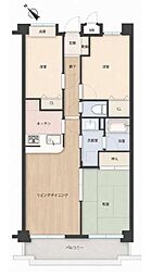ダイアパレス勝田台南