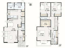 フレスティア西ユーカリが丘　NO.1