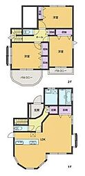 佐倉市井野1610　中古戸建