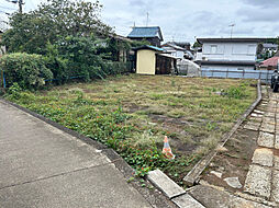 売地　佐倉市弥勒町