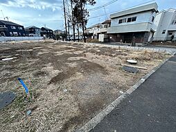 売地京成松戸線「高根公団」駅 NO.1