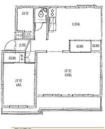 志津グリーンヒルＢ棟