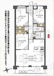 ネオハイツ佐倉南勝田台