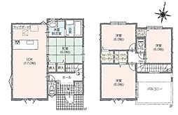 佐倉市 臼井 4号棟