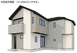 船橋市駿河台4期