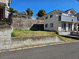 佐倉市 臼井（京成臼井駅） 住宅用地