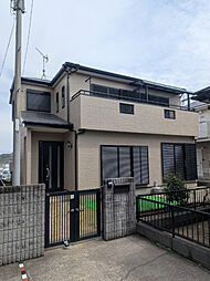 佐倉市江原台2丁目中古戸建