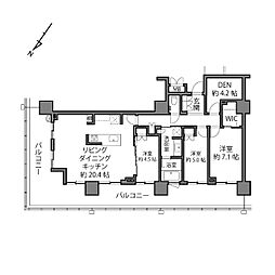 ユーカリが丘スカイプラザ・ミライアタワー