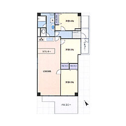 ハッコー佐倉マンション