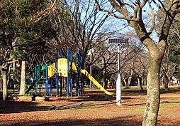 ライオンズガーデンシティ成田