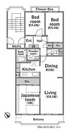 ユーカリ五番町ハイツ