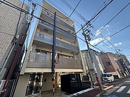 ライフレビュー久が原