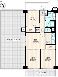 六高台サンハイツ