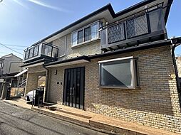 中古戸建　世田谷区野毛二丁目