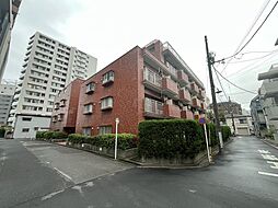 エルアルカサル西日暮里