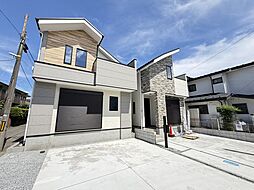 南区東林間七丁目　新築戸建て