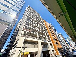 池袋パークハイツ