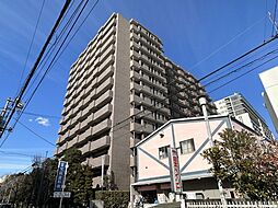 パークハイツ小豆沢