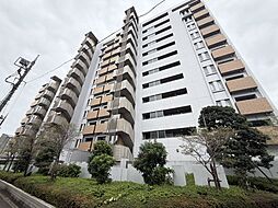 ライオンズスクエア用賀