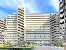 多摩川芙蓉ハイツ1号棟