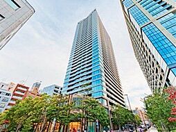 パークシティ中央湊ザタワー