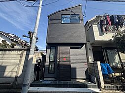 世田谷区世田谷1丁目戸建