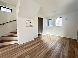 板橋区相生町新築戸建て