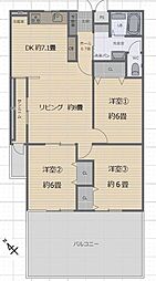 グリーンハイツ成城