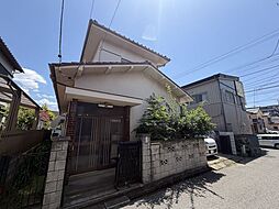 船橋市咲が丘1丁目　土地