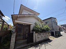 船橋市咲が丘1丁目　土地