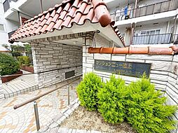 マンションニュー池上