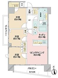 ノーブル西日暮里