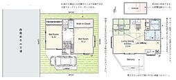 中古戸建　世田谷区北烏山