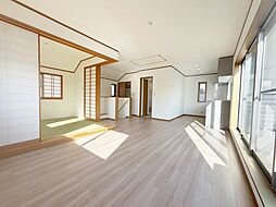 中古戸建　世田谷区北烏山