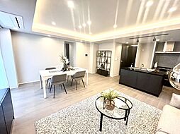 シルバーマンション新宿