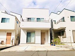 中古戸建　緑区元橋本町