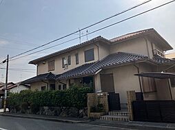 松ヶ丘2丁目戸建