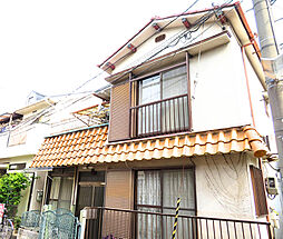 松ヶ丘１丁目戸建