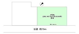 守山市木浜町