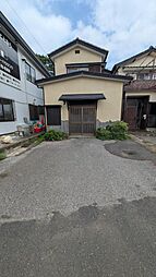 越谷市大字弥十郎の土地