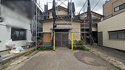 越谷市大字弥十郎の土地