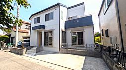 越谷市大字弥十郎の一戸建て