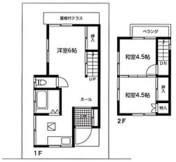 春日部市南１丁目
