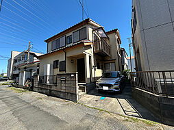 草加市柳島町
