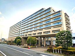 ザ・ガーデンアイル