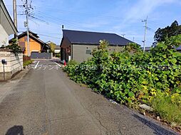 前橋市池端町売地