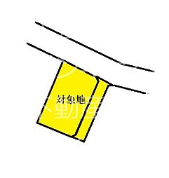 高崎市中居町2丁目　売土地