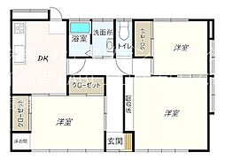 高崎市棟高町　中古住宅