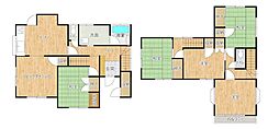 高崎市新町　中古住宅